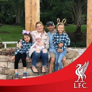 Meet your Posher, Robbyandbecky